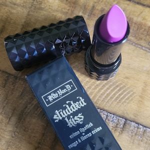 Kat Von D Studded Kiss Lipstick